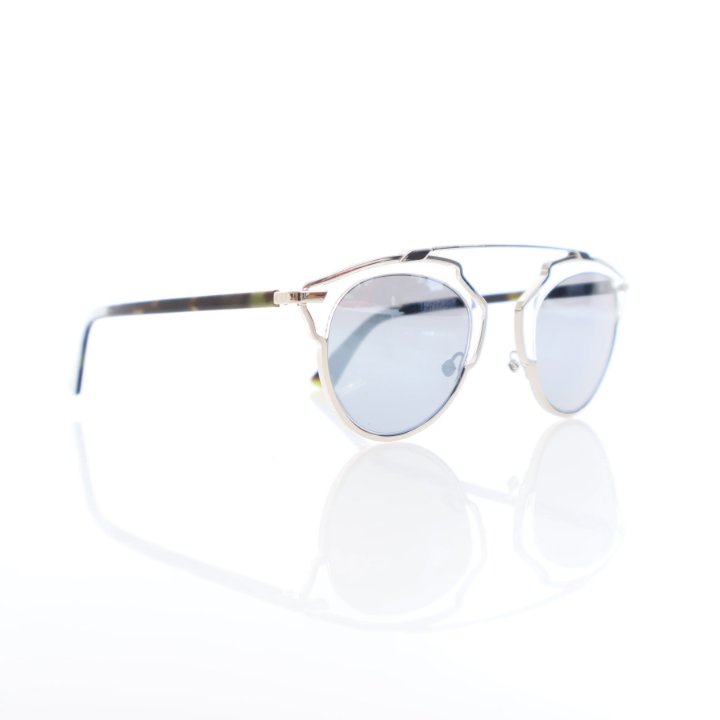 Dior So Real Sunglasses – Luxe Du Jour