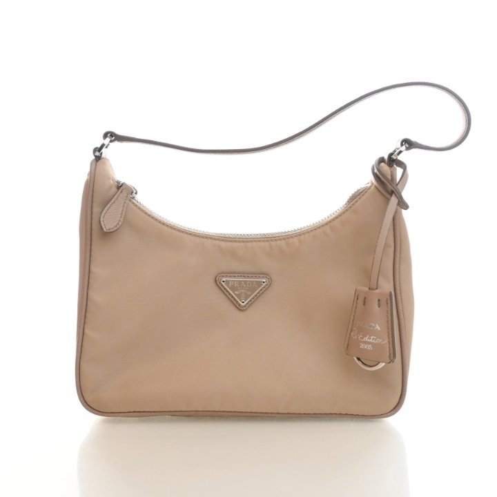 The Re-Nylon Re-Edition 2000 Mini Bag view 4