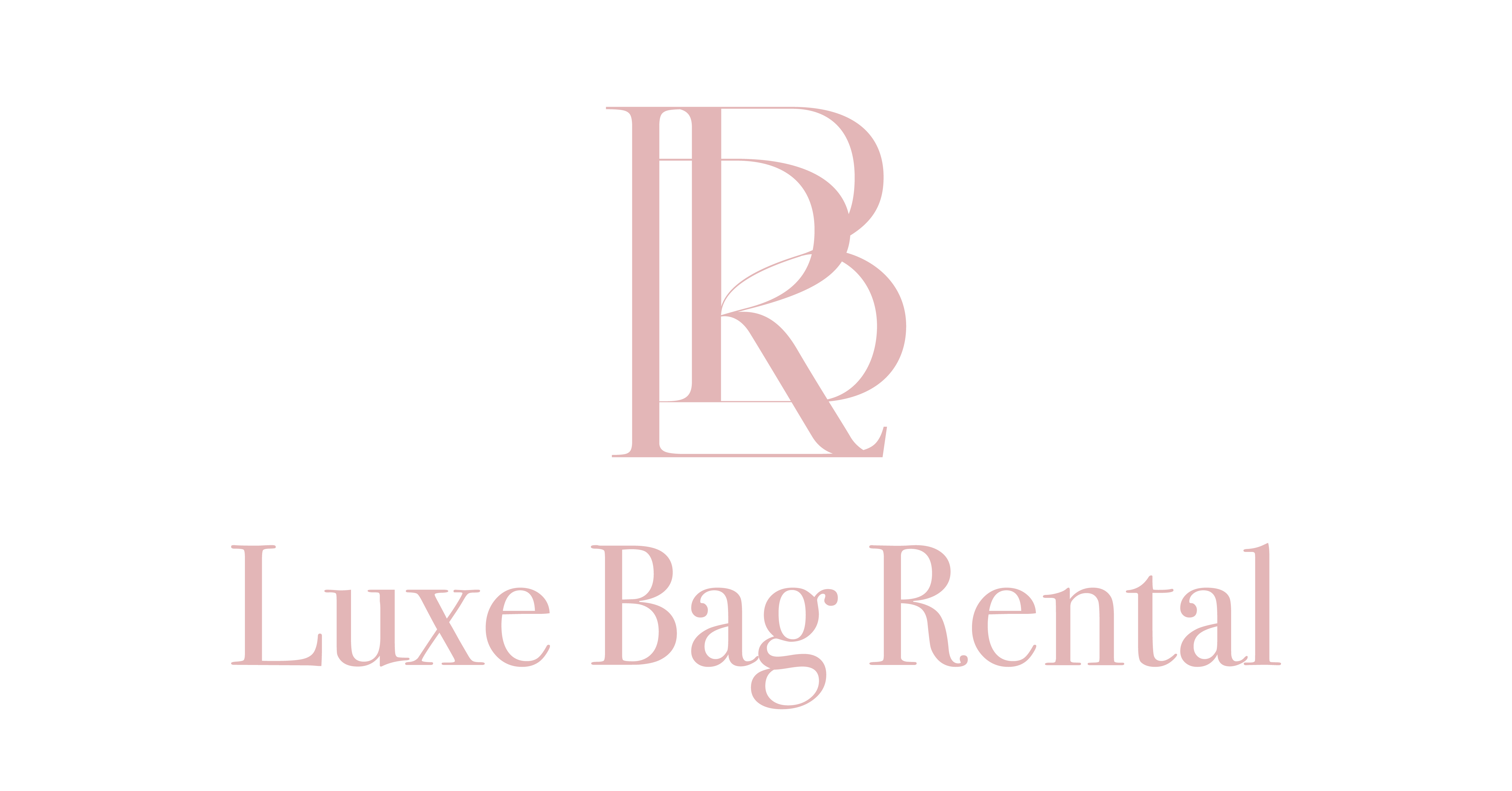 How It Works - Luxe Bag Rental