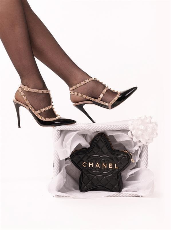 Authenticity and curation promo