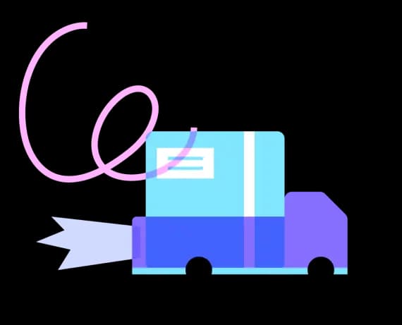 Return to Merchant Graphic