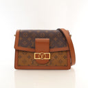 The Hermes Birkin JPG Shoulder Bag