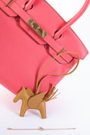 All About The Rodeo Charm