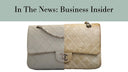 Luxe Bag Spa x Business Insider