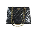 History Of  The "Tote"