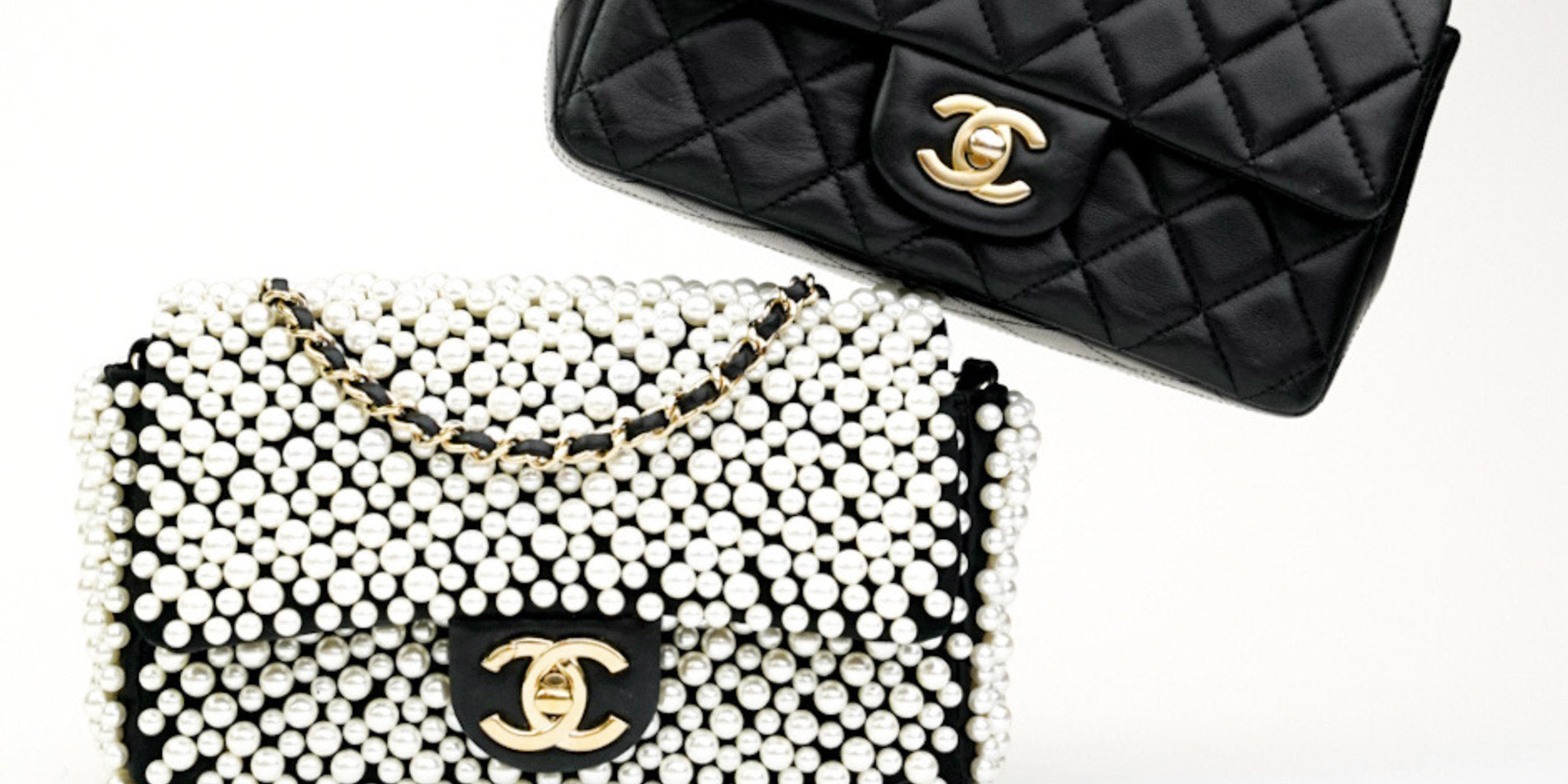 The Top 10 Most Iconic Chanel Bags of All Time – Luxe Du Jour