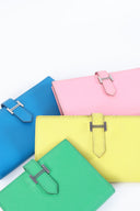 Summer Trend: Bright Colours