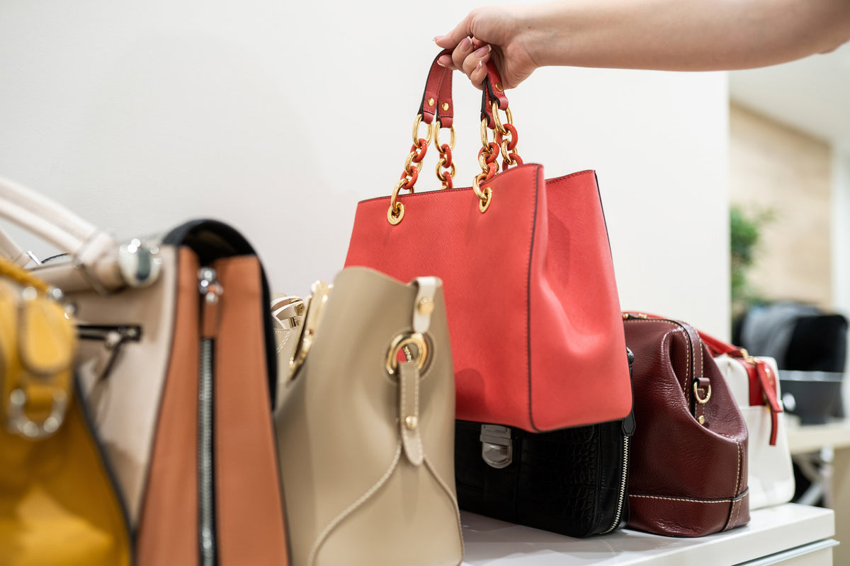 A GUIDE TO GUCCI SERIAL NUMBERS