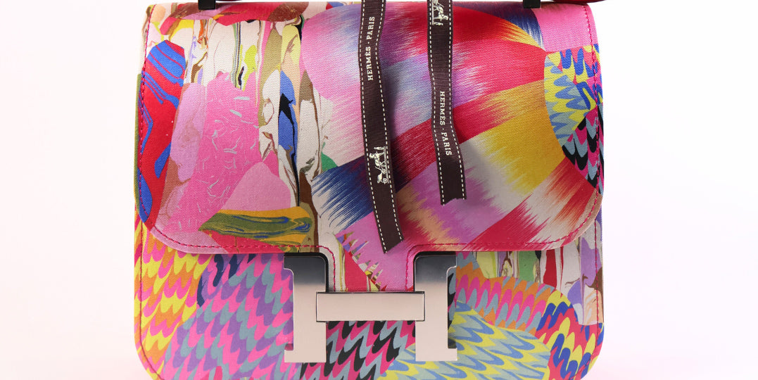 Hermes Color Blog image