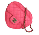 Article Chanel Heart Bag