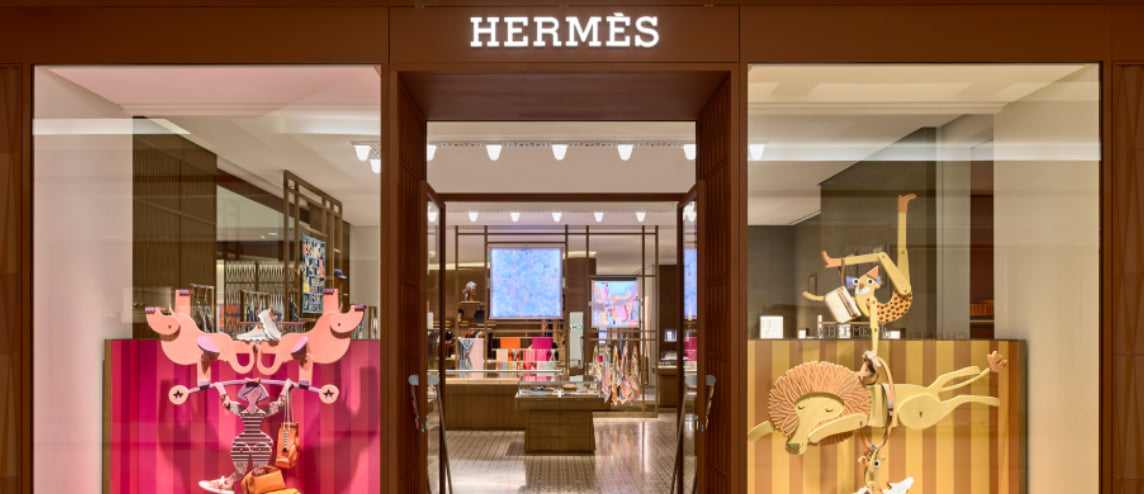 The Ultimate Guide to Buying your First Hermes Bag