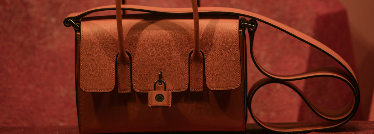 Luxe Du Jour Hermès Kelly Bag Scavenger Hunt Featured in The Daily Hive!