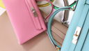 Article Colorful Hermes Kel...