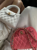 Article Chanel Set To Creat...