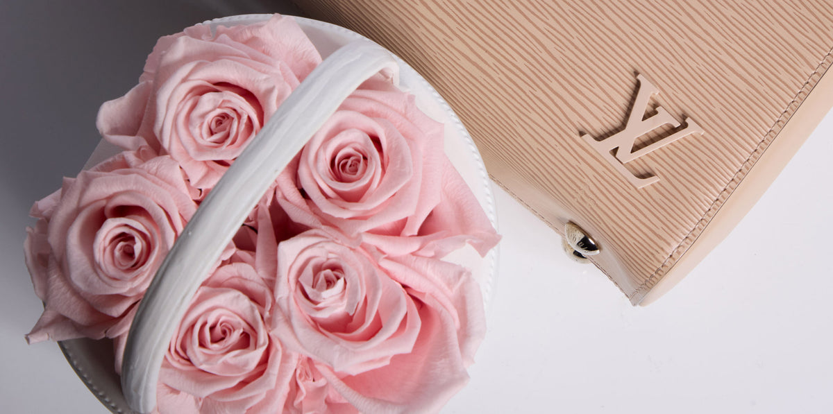 LDJ Valentine Gift Guide Image