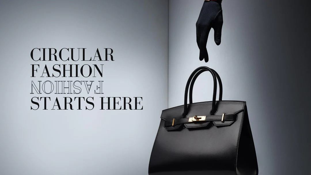 LUXE DU JOUR - Revolutionizing Fashion Today