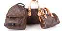 The Louis Vuitton Date Code...