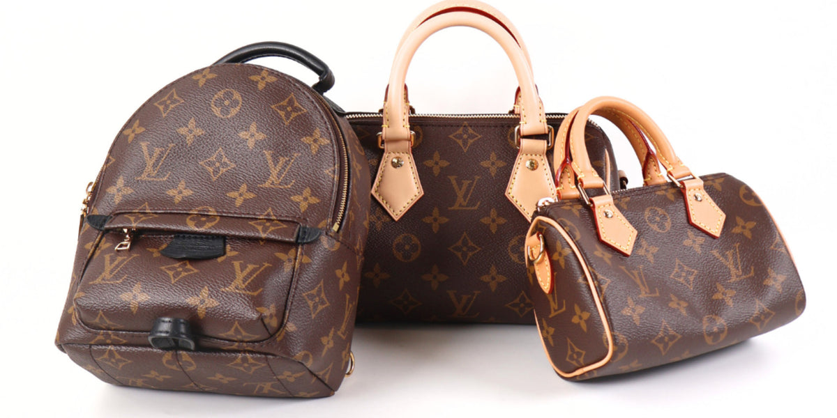The Louis Vuitton Date Code Guide Blog