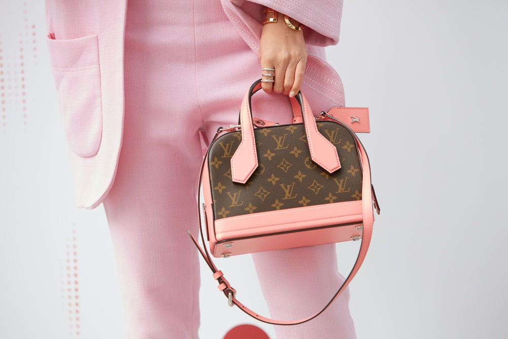 10 Reasons Why You Should Never Buy A Fake Handbag