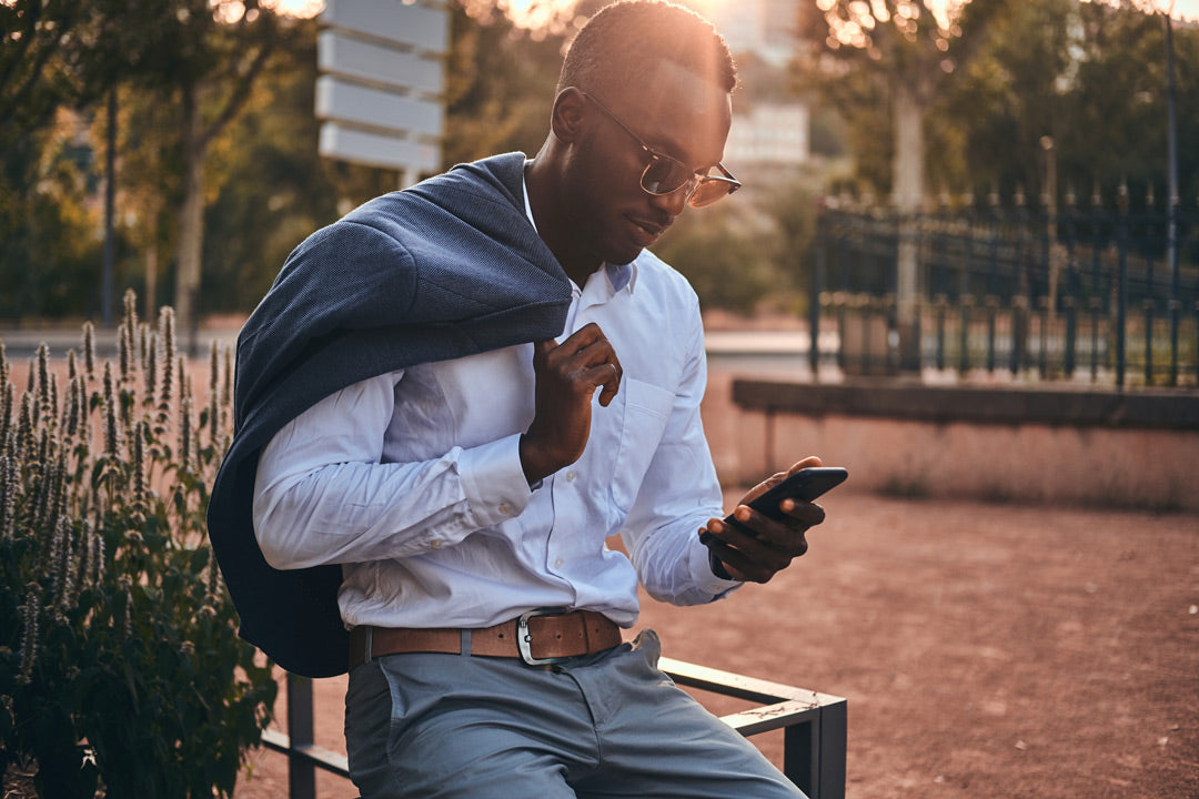 Introducing the New Luxe Du Jour App – Pre-Loved Luxury In Your Hands