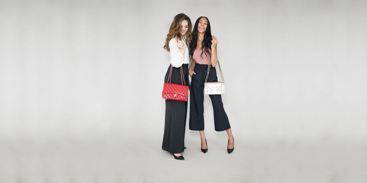 We make the consignment process easy, quick and safe!