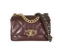All About The Chanel 19