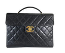 The Briefcase