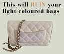 Article Your White Bag vs. ...
