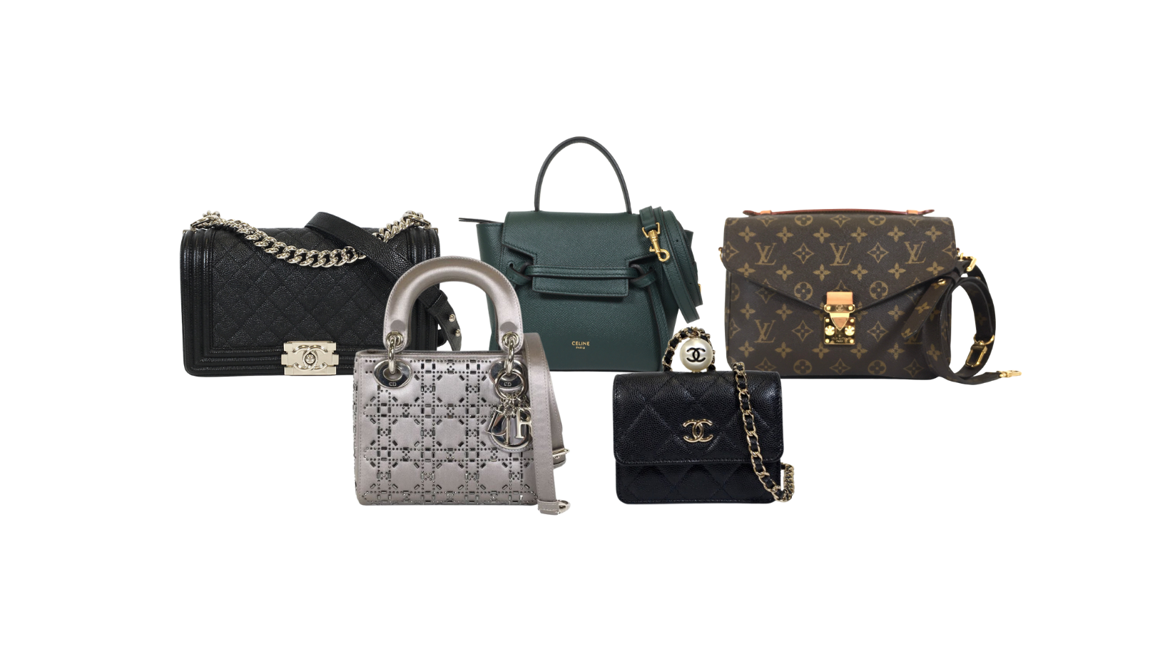 Top 5 Most Popular Styles to Rent – Luxe Du Jour
