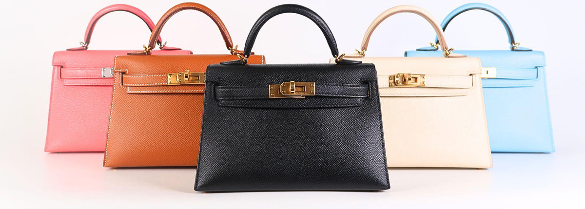 WHY YOU SHOULD BE BUYING PRE-OWNED LUXURY
