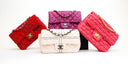 Article Luxe du Jour Shines...