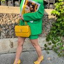 Article Luxe Bag Rental Wan...