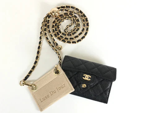 All About Adjustable Card Holders