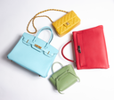 Article Let's Talk Bag ...