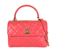 Article Chanel Trendy 101