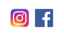 Article Instagram, Facebook...