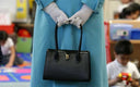 Queen Elizabeth's: What's In My Bag