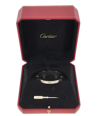 Cartier Price Increase