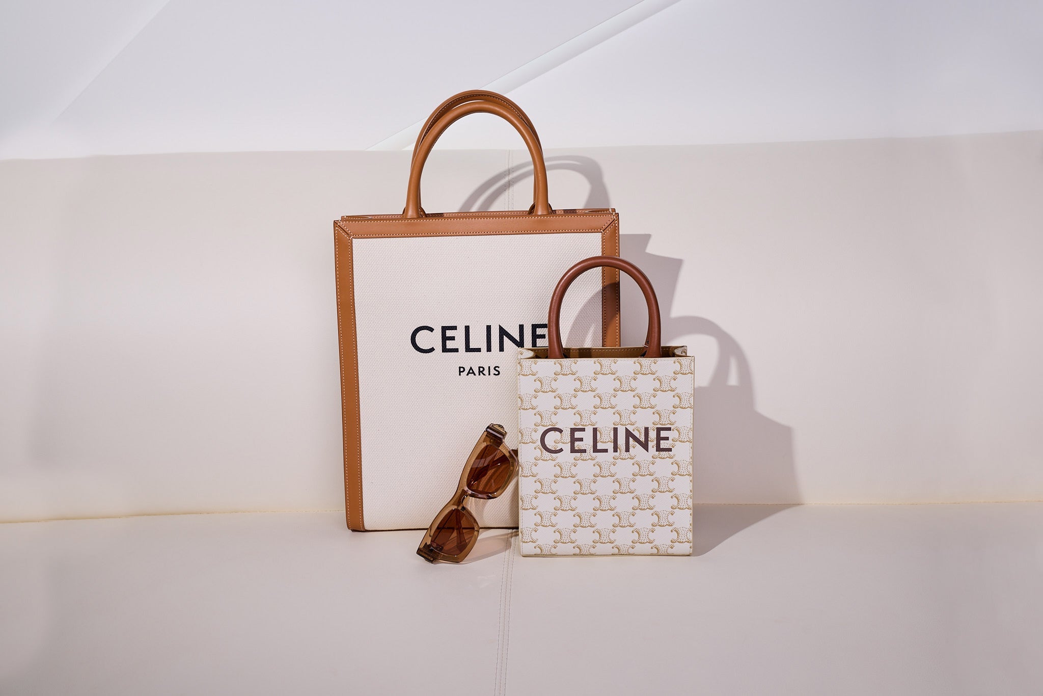 Celine - Top handle
