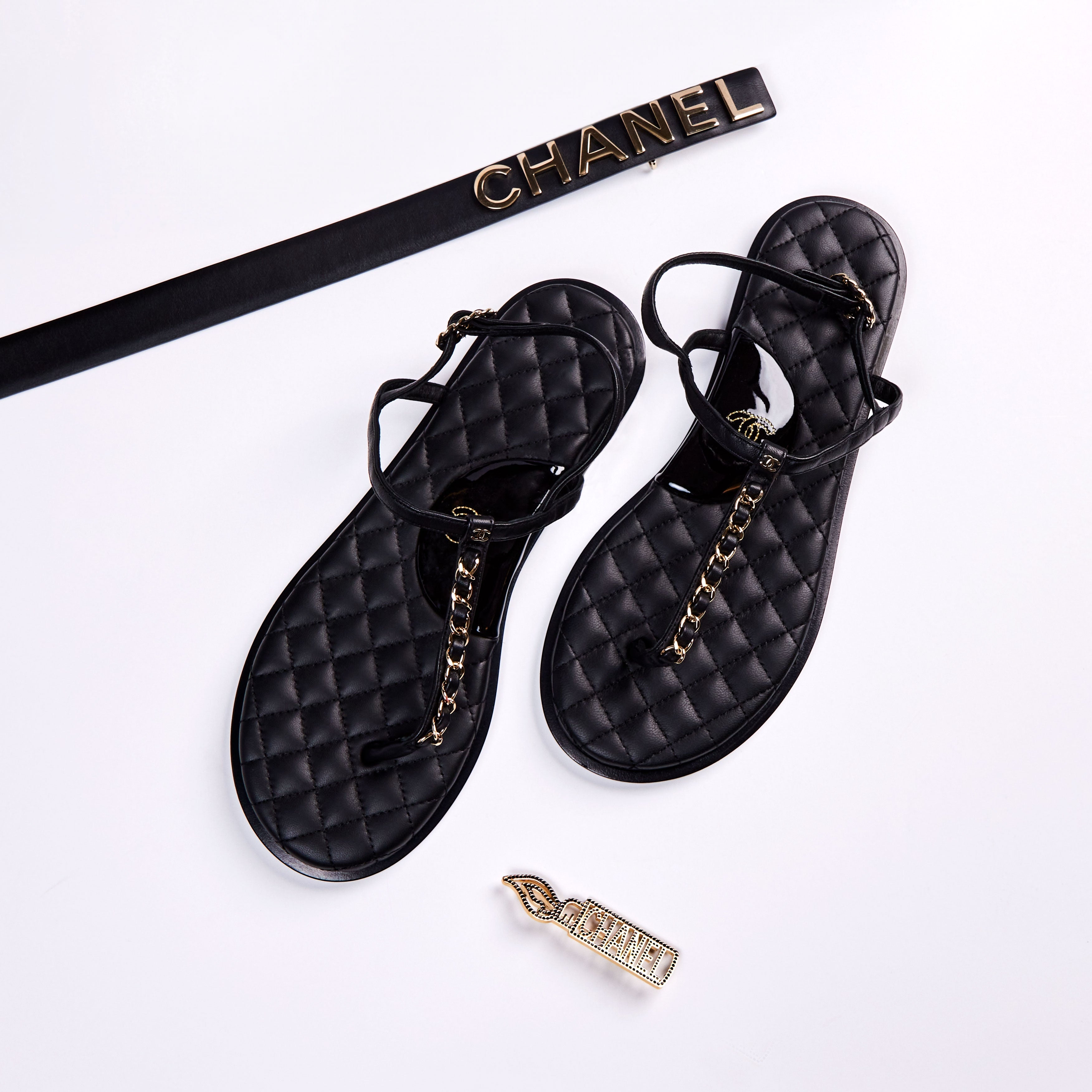 Chanel - accessories