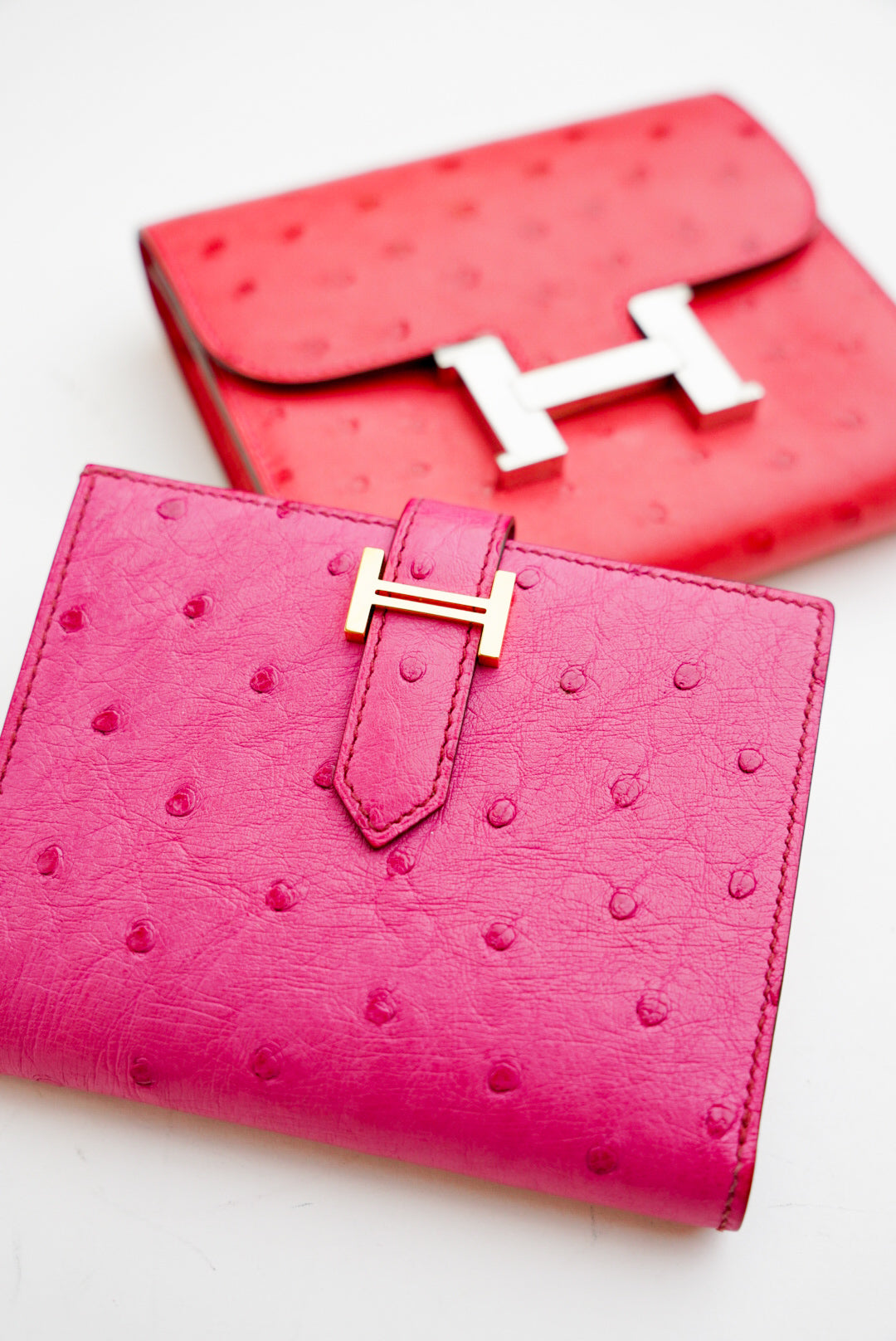 Hermes - Small leather goods