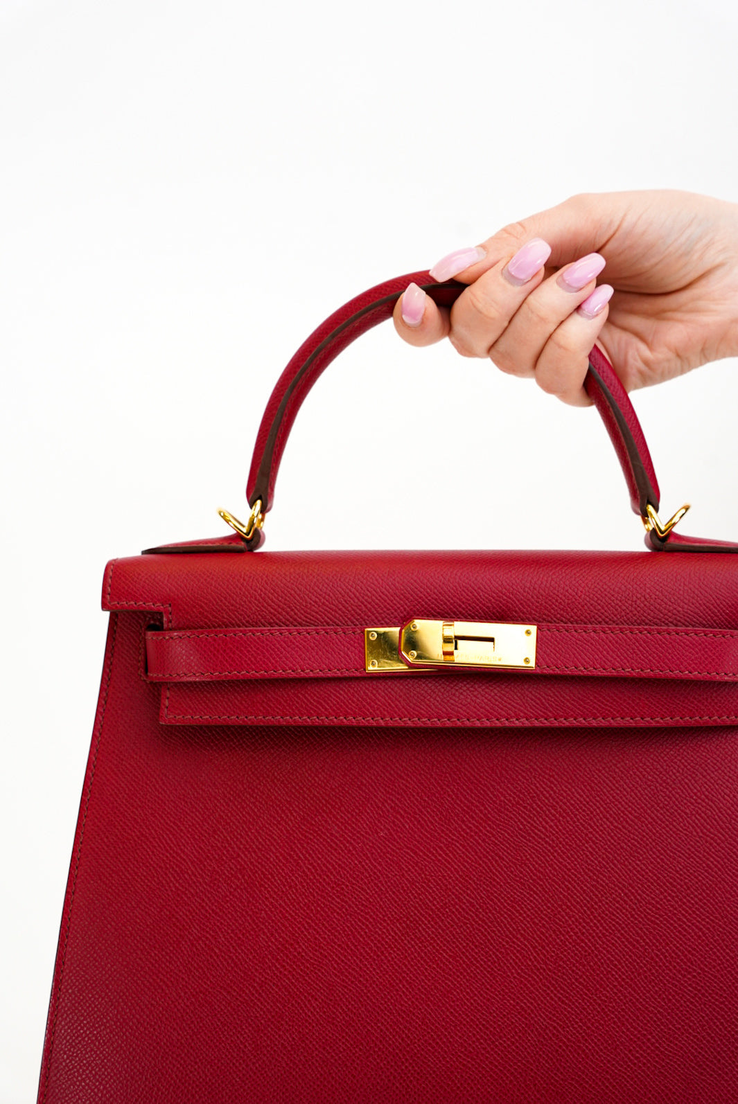 Hermes - Kelly