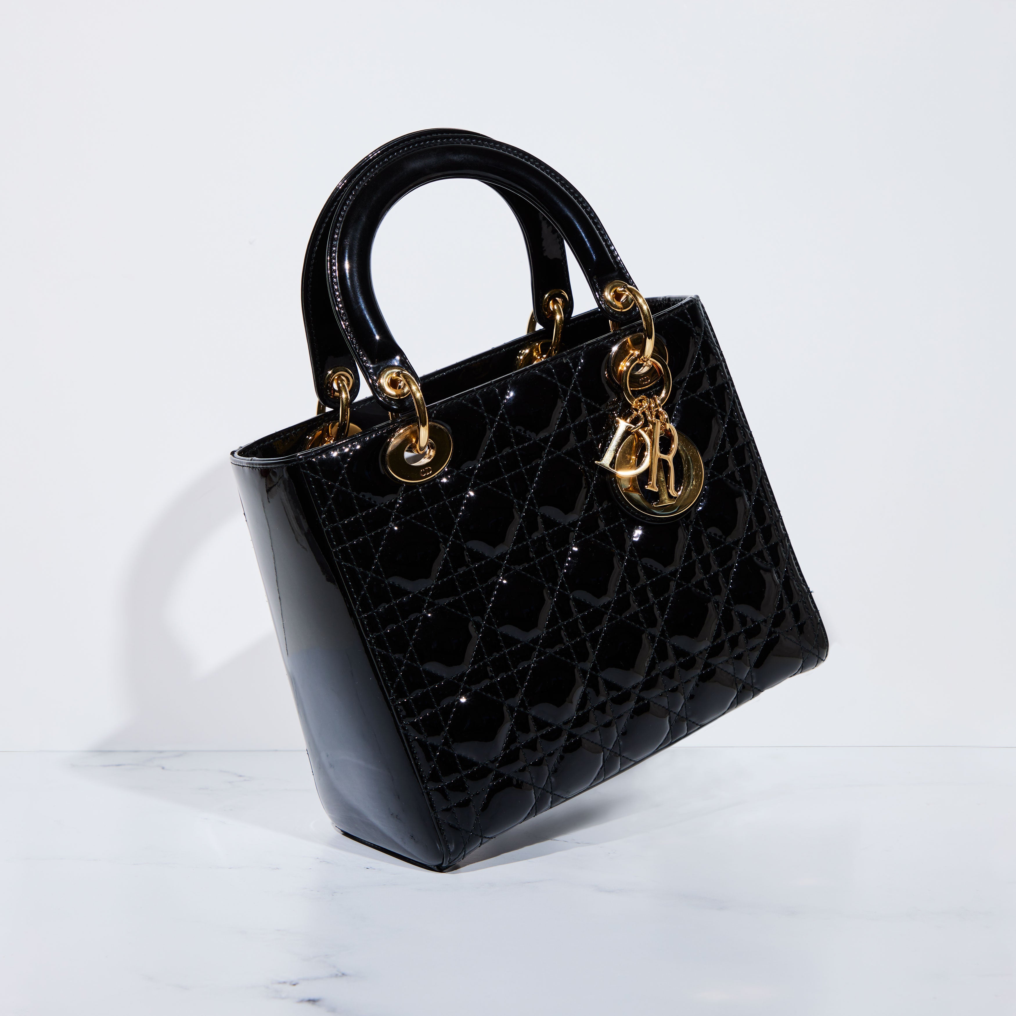 Christian Dior - Classic Lady Dior