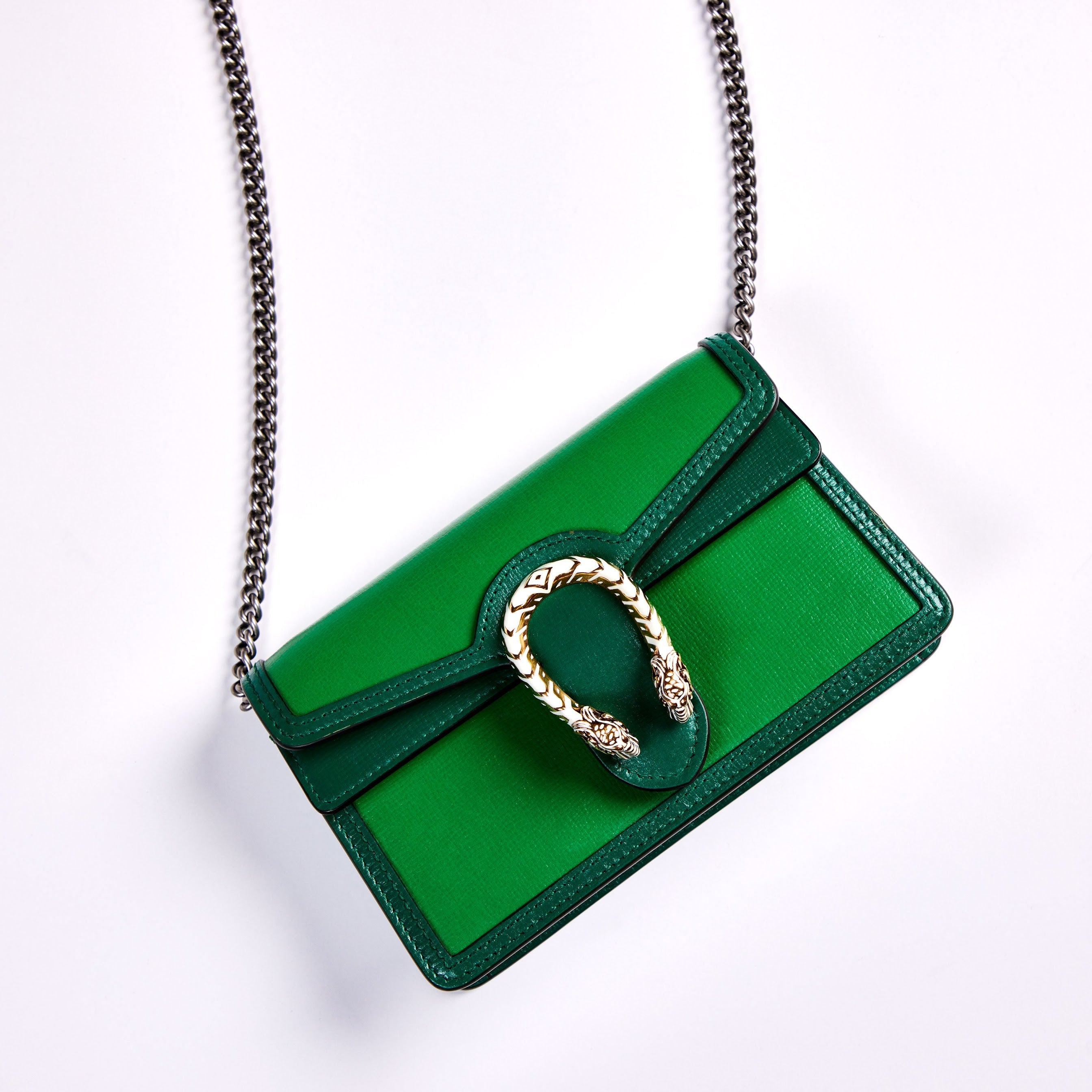 Gucci - Crossbody