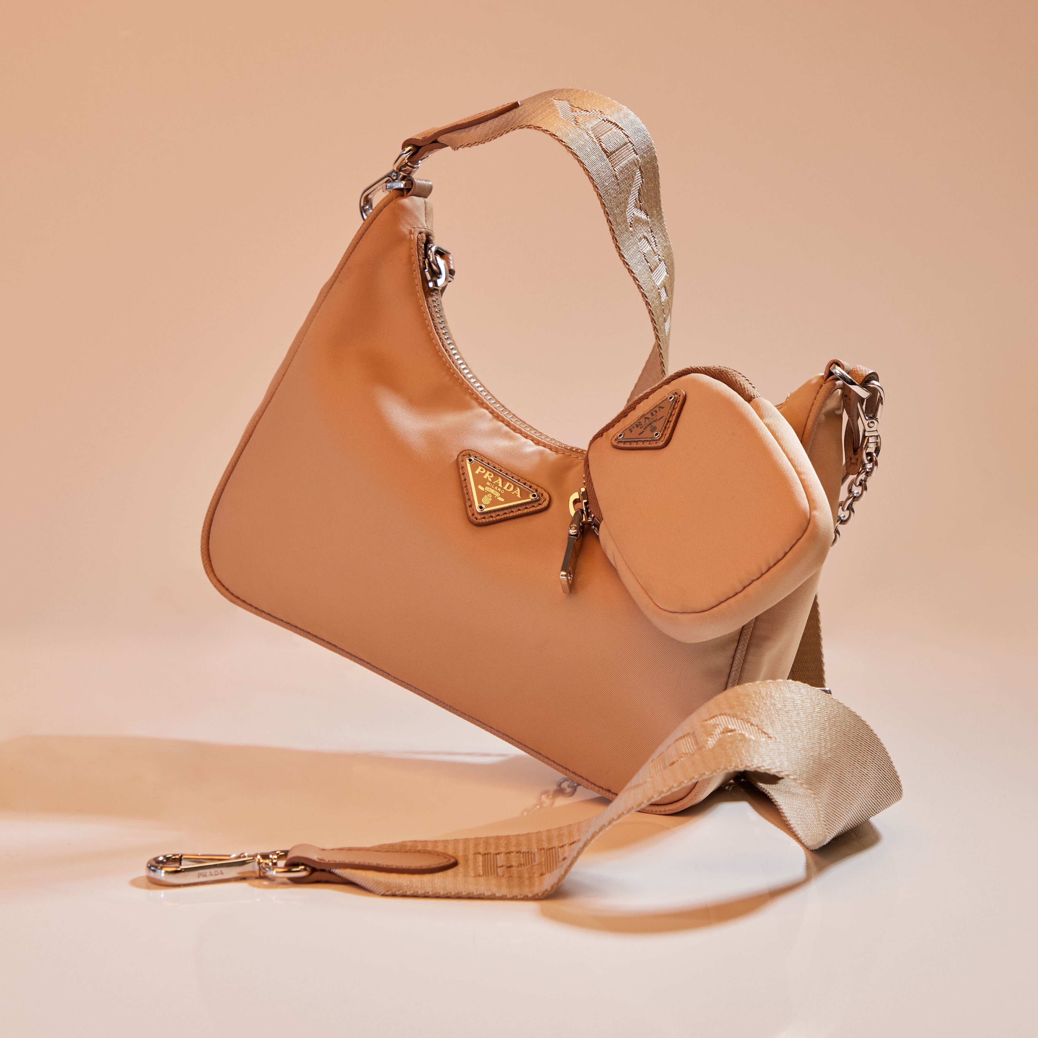 Prada - Crossbody