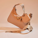Collection 2Prada - Crossbody
