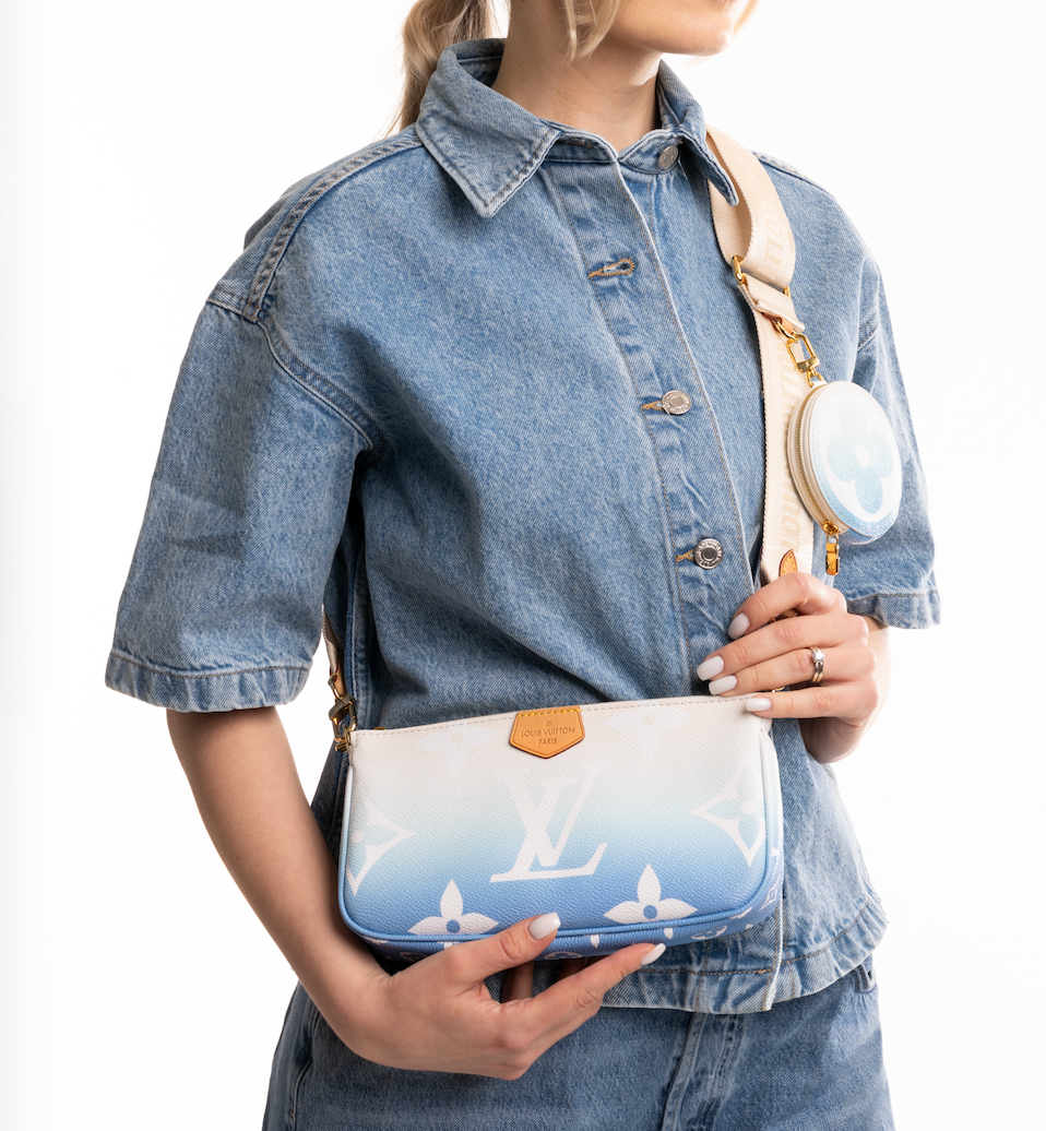 Shop Louis Vuitton – Luxe Du Jour