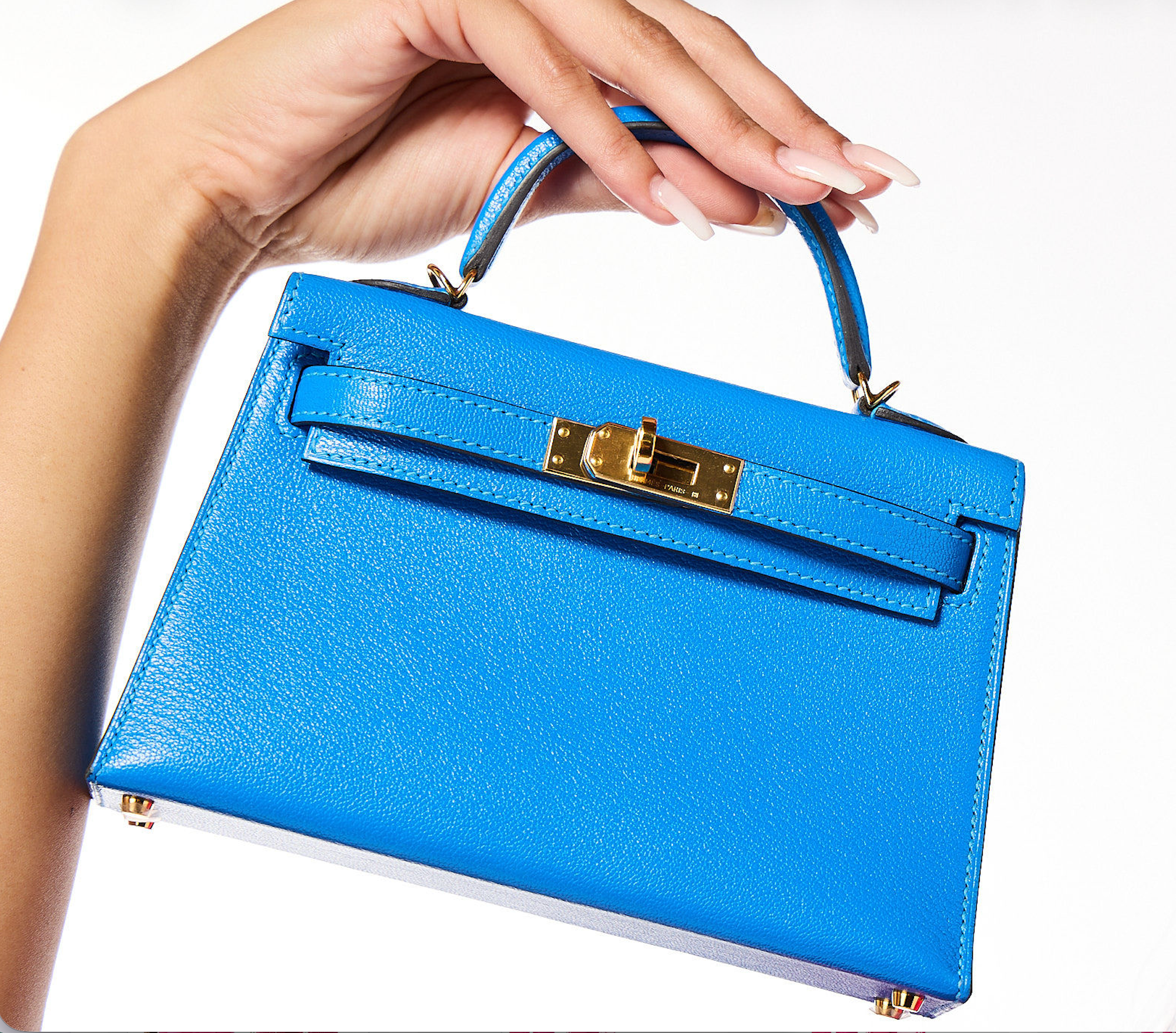 Hermes - Mini