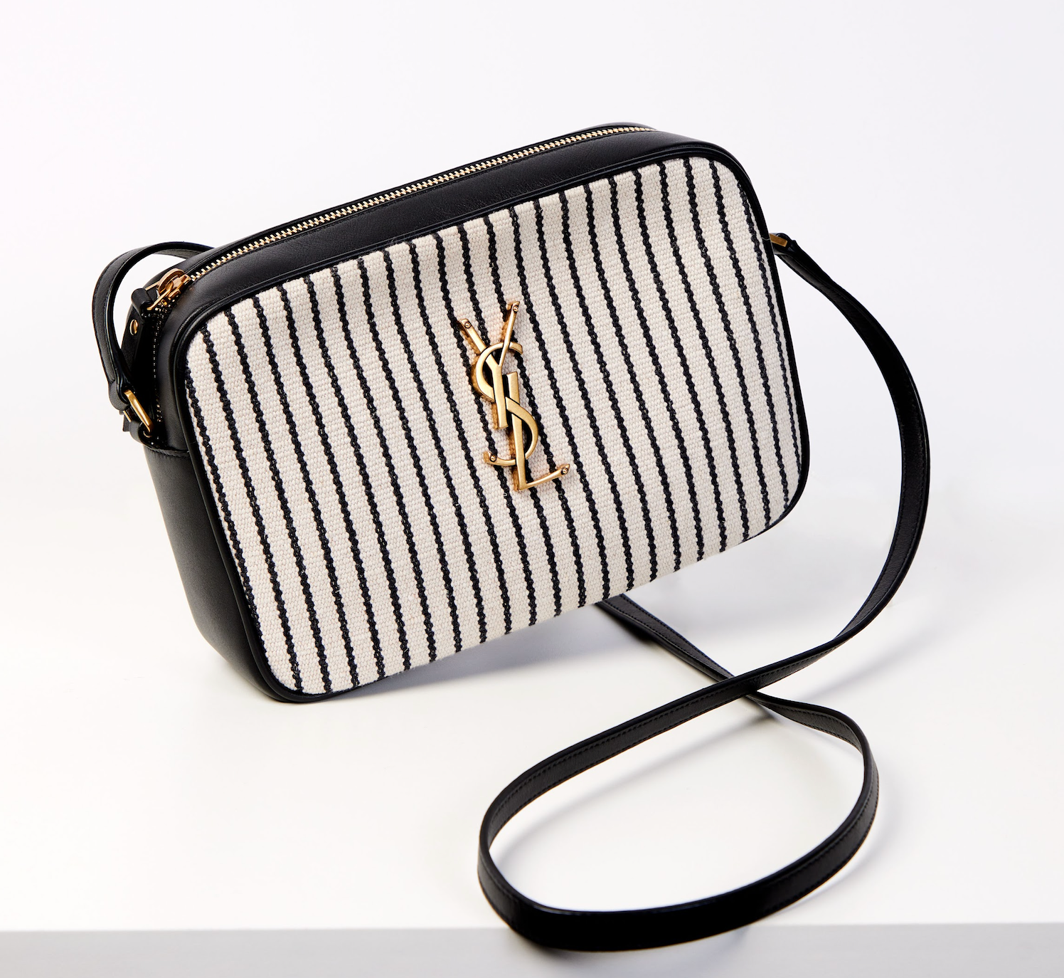 Saint Laurent - Crossbody