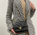 Collection 6Crossbody Bag